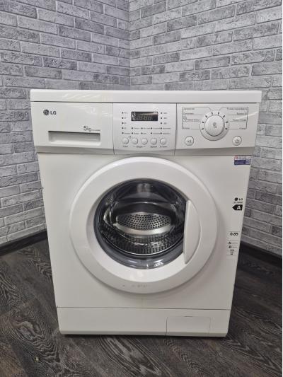 Стиральная машина LG WD 10490 NP